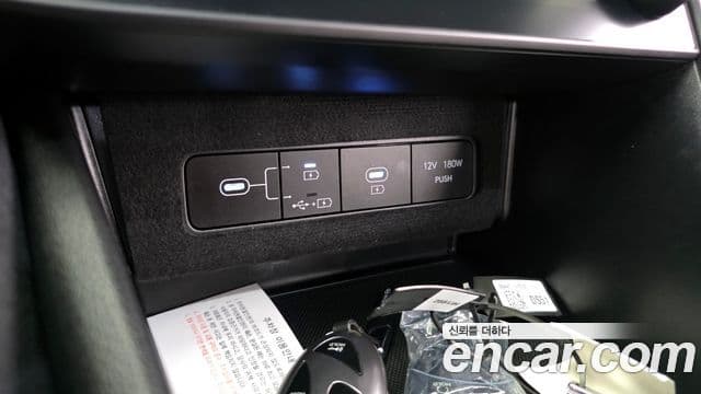 Hyundai Sonata D Edge гибрид(DN8) Premium, 2025 19