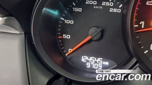 Porsche Macan 95B, 2018 8