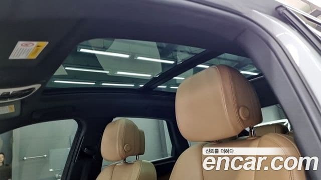 Porsche Macan 95B, 2018 16