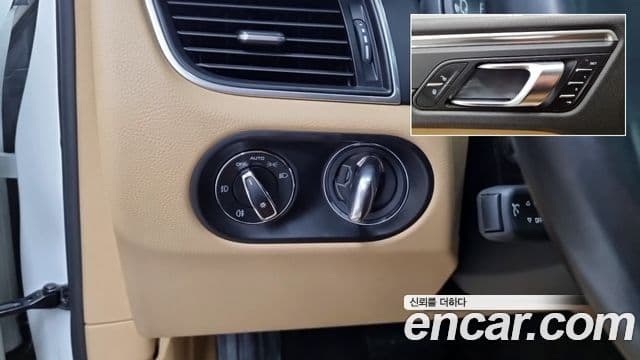 Porsche Macan 95B, 2018 18