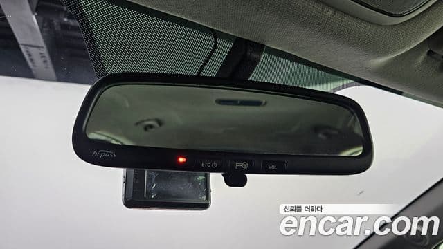 Kia All New Pride Luxury, 2014 19