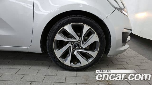 Kia The / новый New Pride Prestige, 2015 все фото