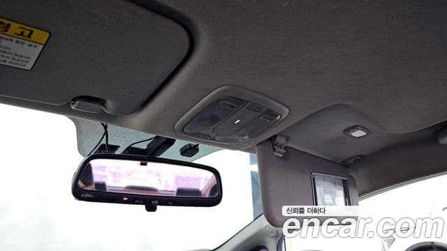 Kia The / новый New Pride Prestige, 2015 19