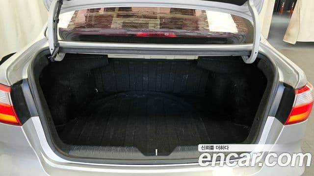 Kia The / новый New Pride Prestige, 2015 20