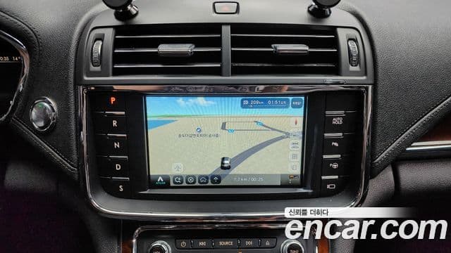 Lincoln Continental 10세대, 2017 14