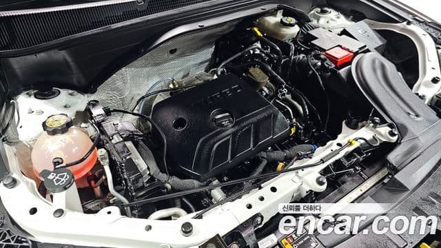 Chevrolet(GM대우) Trailblazer Premier, 2021 6