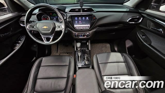 Chevrolet(GM대우) Trailblazer Premier, 2021 7