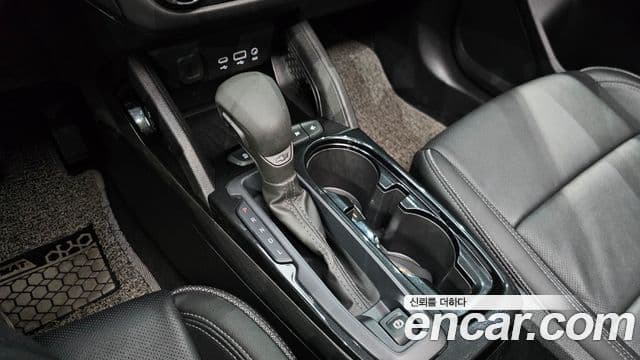 Chevrolet(GM대우) Trailblazer Premier, 2021 9