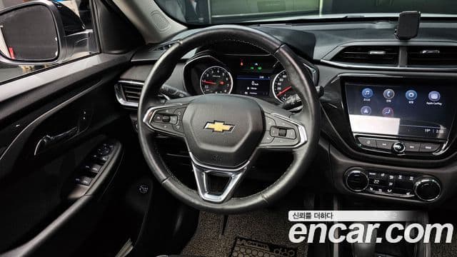 Chevrolet(GM대우) Trailblazer Premier, 2021 13