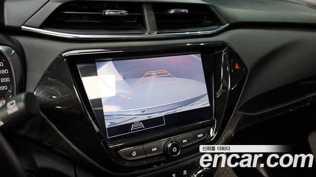 Chevrolet(GM대우) Trailblazer Premier, 2021 14