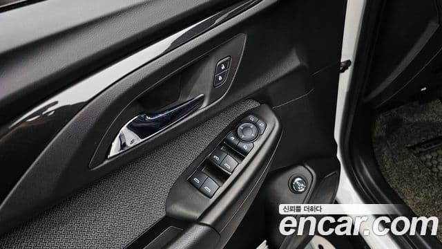 Chevrolet(GM대우) Trailblazer Premier, 2021 17