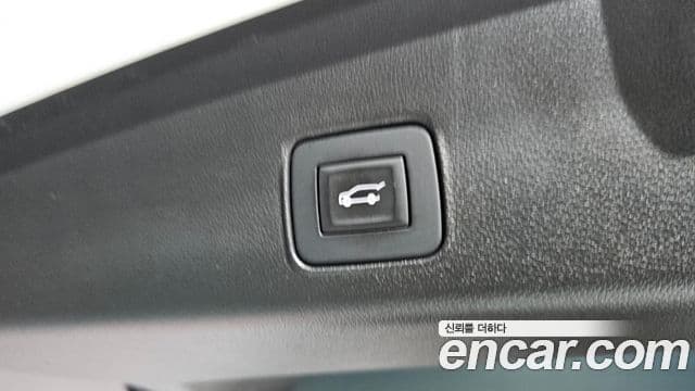 Chevrolet(GM대우) Trailblazer Premier, 2021 18