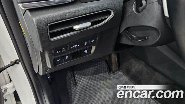 Hyundai Sonata (DN8) Premium Family, 2020 14