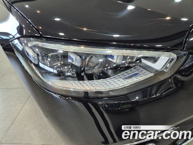 Mercedes-Benz S-класс W223, 2024 10