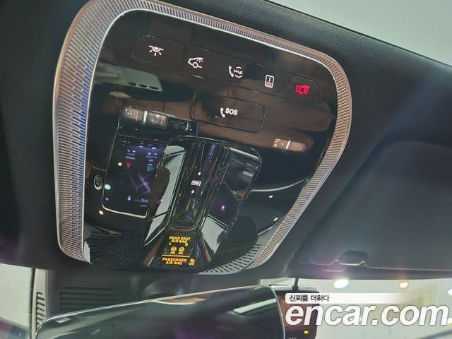 Mercedes-Benz S-класс W223, 2024 17