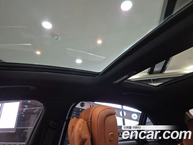 Mercedes-Benz S-класс W223, 2024 18