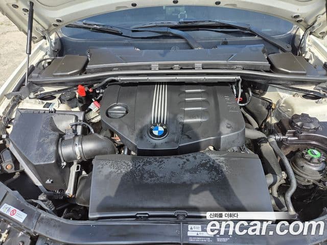 BMW 3시리즈 (E90) 328i кабриолет, 2007 6