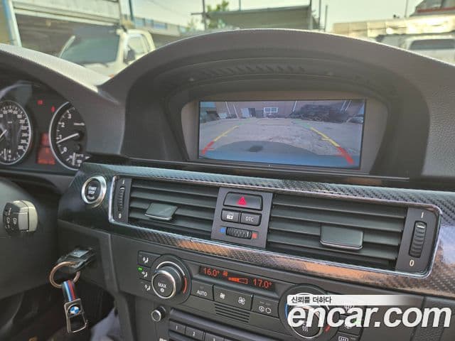 BMW 3시리즈 (E90) 328i кабриолет, 2007 9