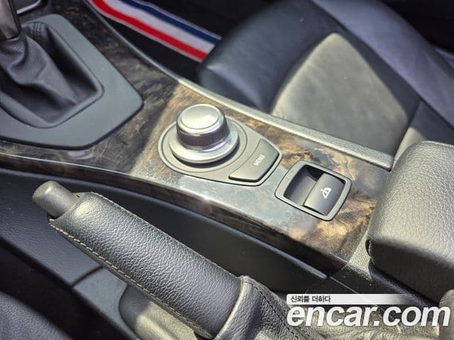 BMW 3시리즈 (E90) 328i кабриолет, 2007 10