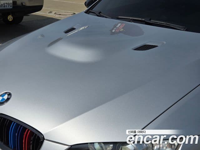 BMW 3시리즈 (E90) 328i кабриолет, 2007 12