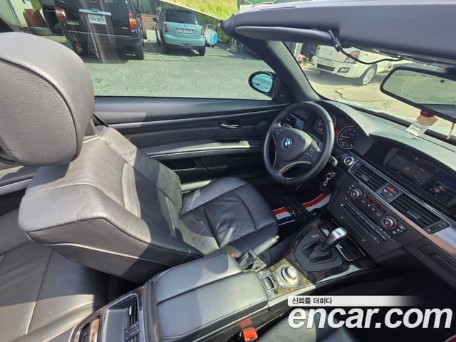 BMW 3시리즈 (E90) 328i кабриолет, 2007 18