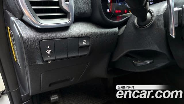 Kia Sportage 4세대 Prestige, 2016 15