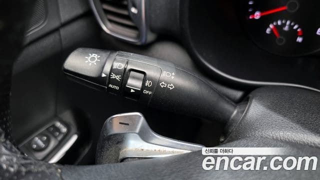 Kia Sportage 4세대 Prestige, 2016 19