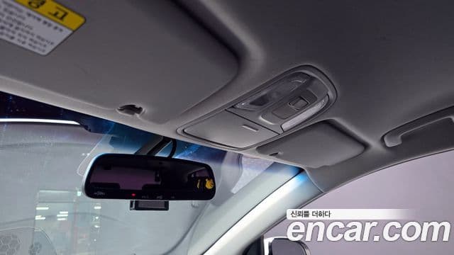 Kia Sportage 4세대 Prestige, 2016 20