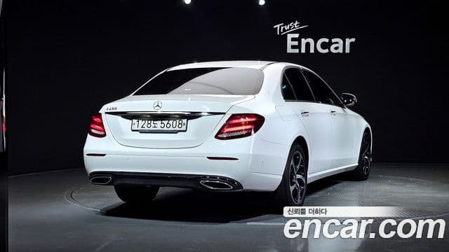 Mercedes-Benz E-класс W213 Avantgarde, 2020 2