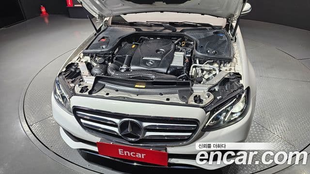 Mercedes-Benz E-класс W213 Avantgarde, 2020 6