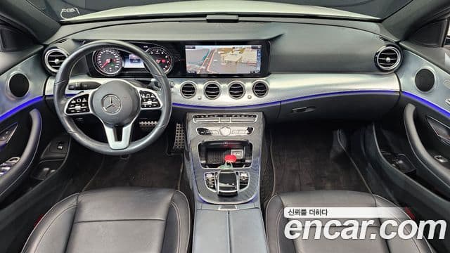 Mercedes-Benz E-класс W213 Avantgarde, 2020 7