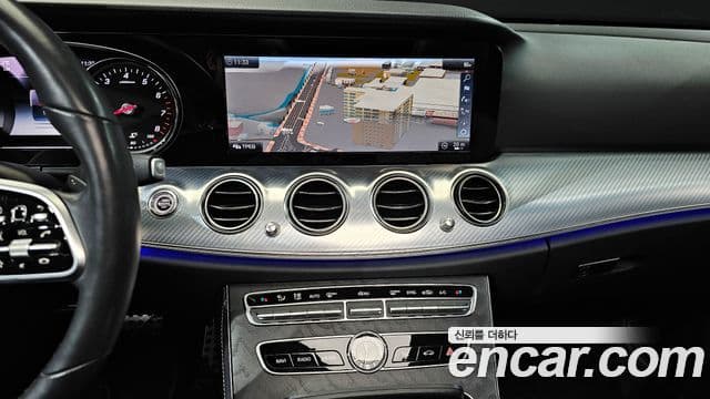 Mercedes-Benz E-класс W213 Avantgarde, 2020 14