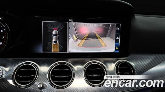 Mercedes-Benz E-класс W213 Avantgarde, 2020 15