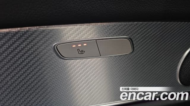 Mercedes-Benz E-класс W213 Avantgarde, 2020 18