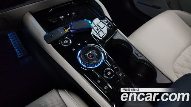 Kia Sportage 5세대 гибрид Noblesse Gravity 2WD, 2024 9