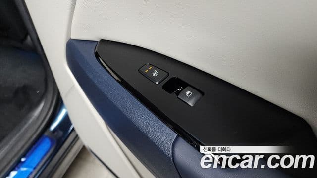 Kia Sportage 5세대 гибрид Noblesse Gravity 2WD, 2024 19