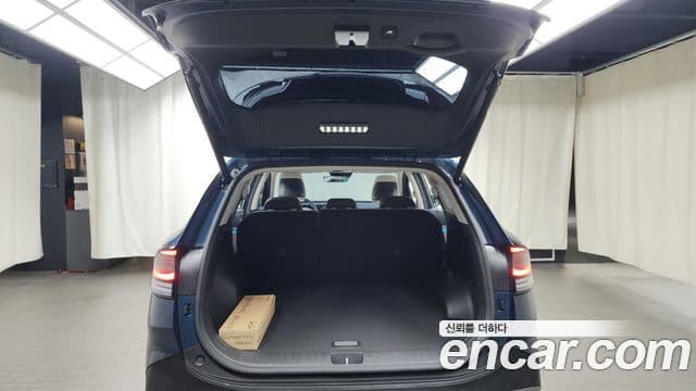 Kia Sportage 5세대 гибрид Noblesse Gravity 2WD, 2024 20