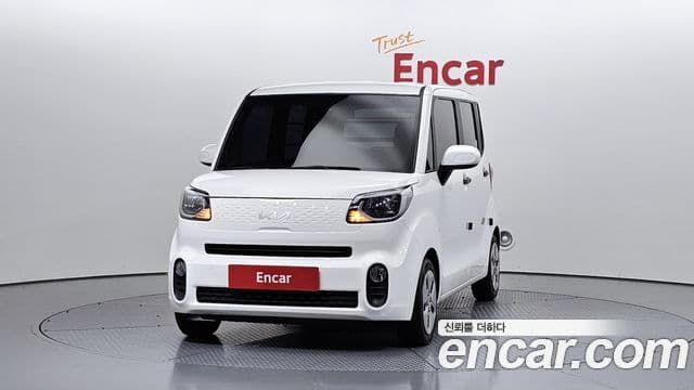 Kia The / новый New Ray Prestige Special, 2022 3