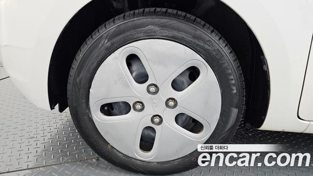 Kia The / новый New Ray Prestige Special, 2022 все фото