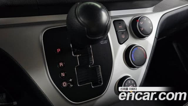 Kia The / новый New Ray Prestige Special, 2022 9