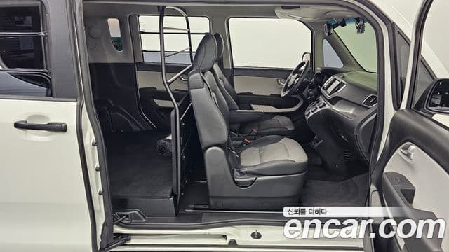 Kia The / новый New Ray Prestige Special, 2022 10