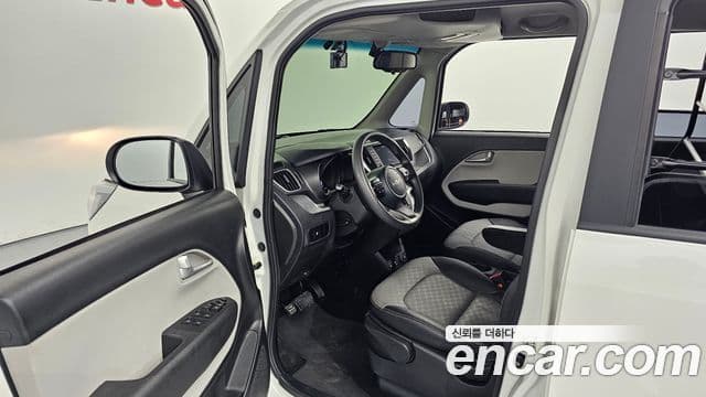 Kia The / новый New Ray Prestige Special, 2022 11