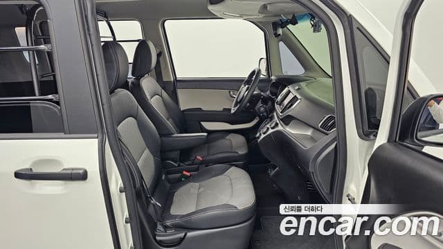 Kia The / новый New Ray Prestige Special, 2022 12