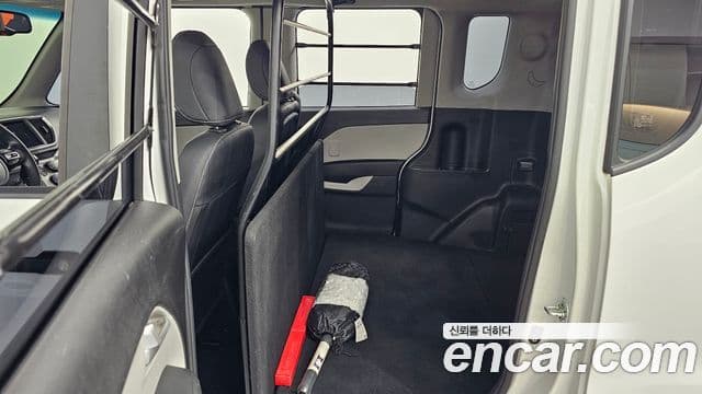 Kia The / новый New Ray Prestige Special, 2022 13