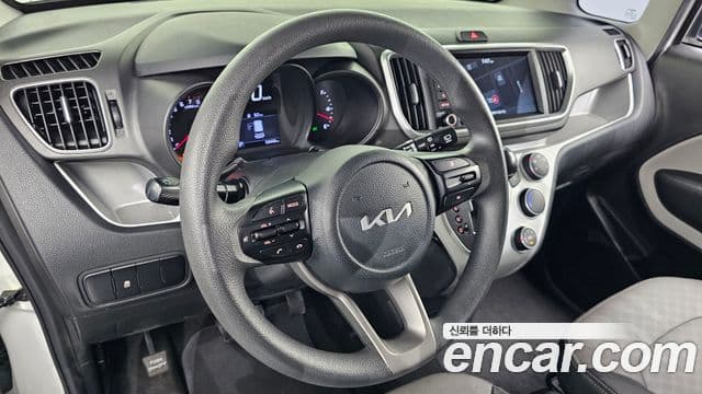 Kia The / новый New Ray Prestige Special, 2022 14