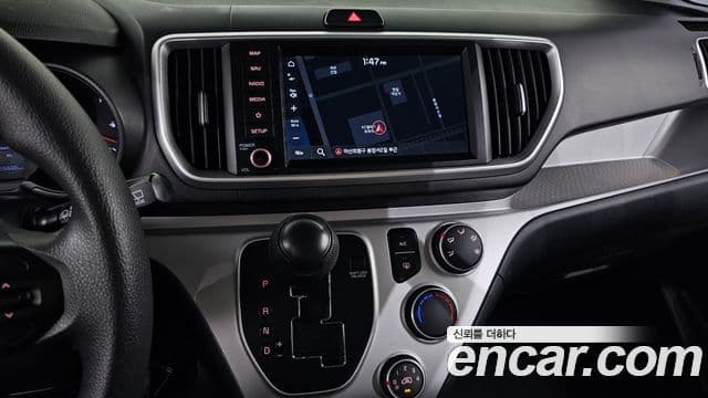 Kia The / новый New Ray Prestige Special, 2022 15