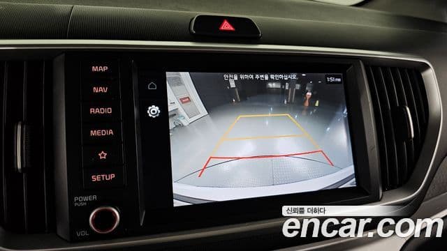 Kia The / новый New Ray Prestige Special, 2022 16