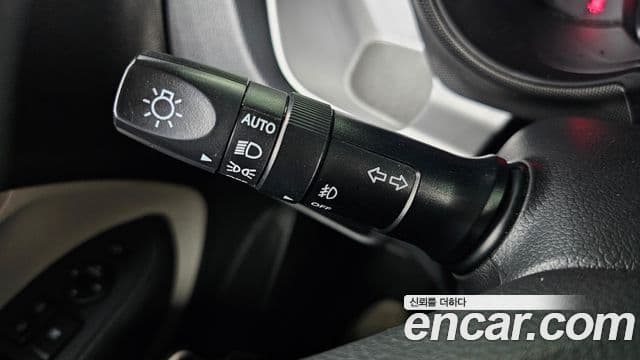 Kia The / новый New Ray Prestige Special, 2022 18