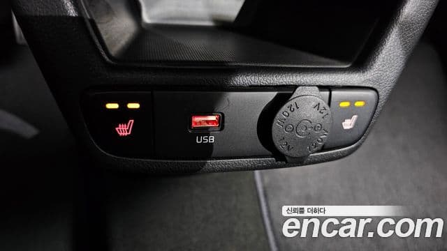 Kia The / новый New Ray Prestige Special, 2022 19