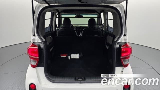 Kia The / новый New Ray Prestige Special, 2022 20